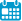 calender icon for activity