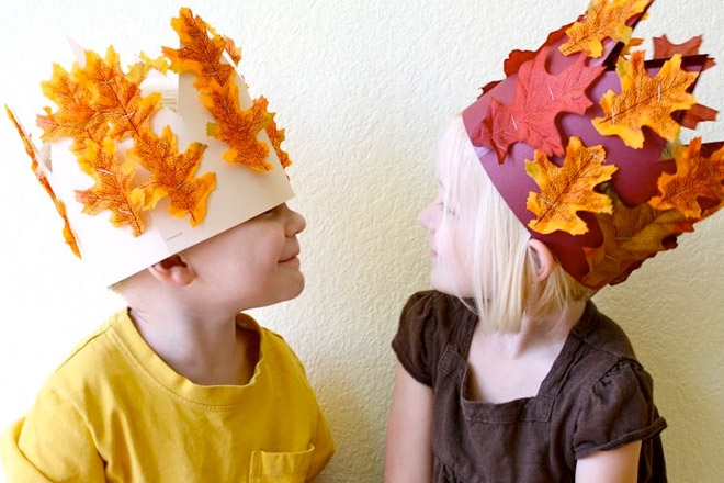 Autumn Fun