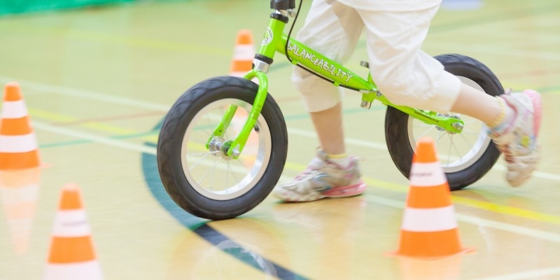 Balanceability