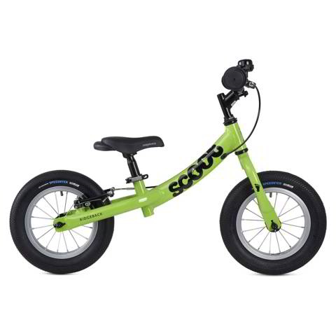 Wheelie Walk