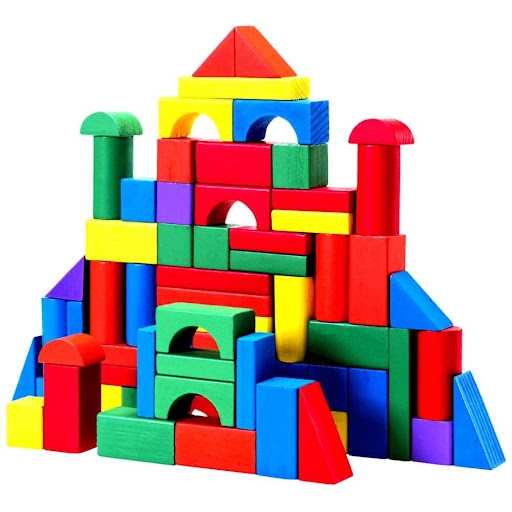 Dad's Club: LEGO and Construction Fun!