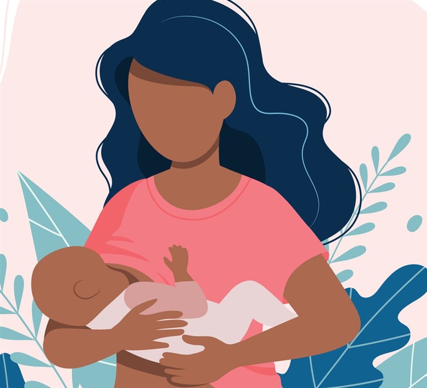 Breastfeeding Support Group
