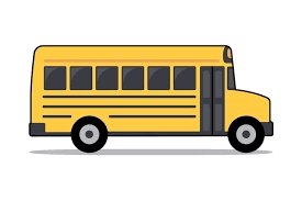 Bus to Lough Muckno