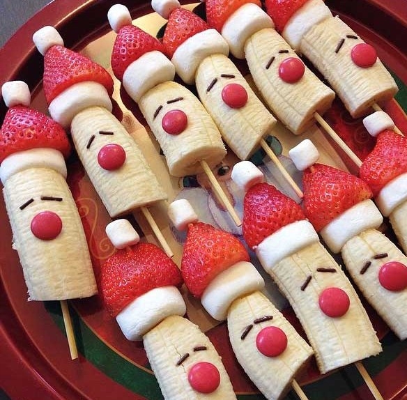 Festive Delights