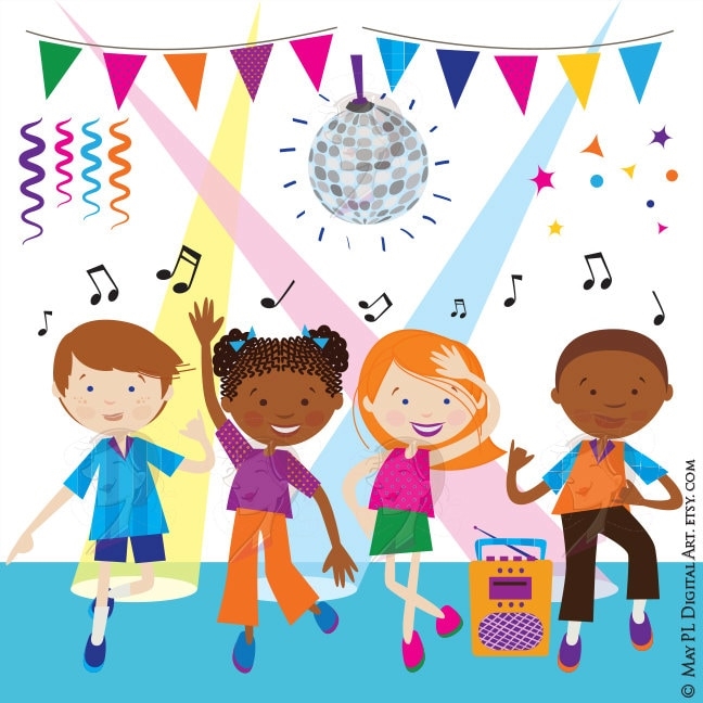 Summer Party