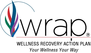 WRAP (Wellness recovery action plan)