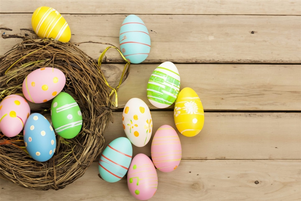 Easter Arts & Crafts ArKe