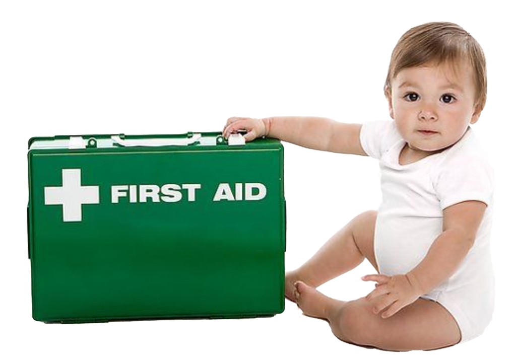 Paediatric First Aid