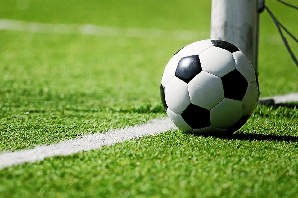 Dad's 5-a-side Kick-about
