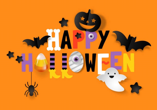 Dad's Club: Halloween Fun