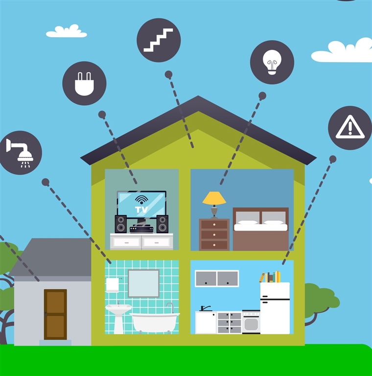 Child Safety in the Home for Under-5's