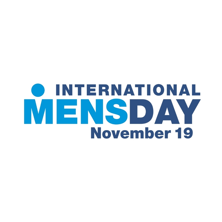 Dad's Club: Celebrate International Men's Day