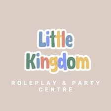 Dad's Club visit - Little Kingdom