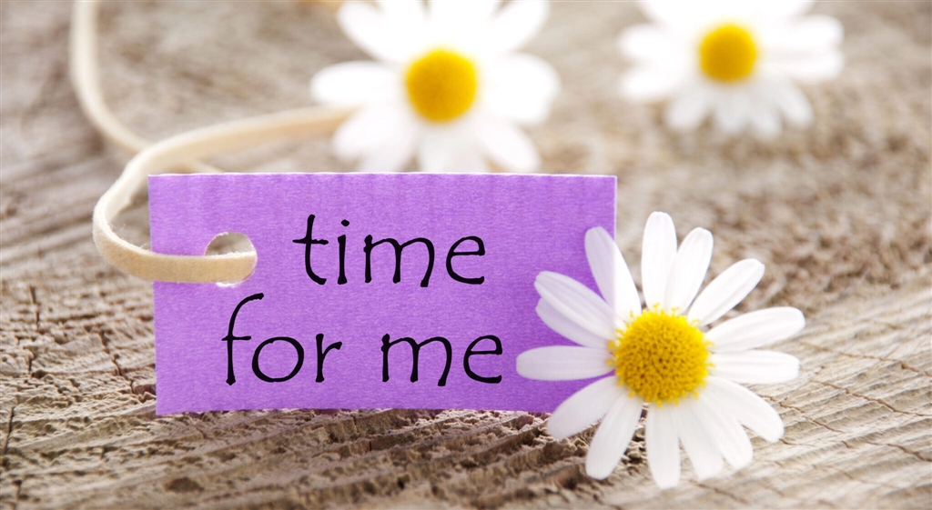 Me Time