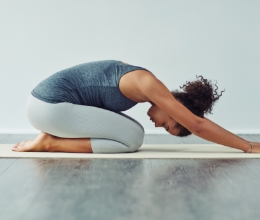 Antenatal Aqua Yoga 