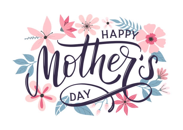 Mother's Day Arts and Crafts