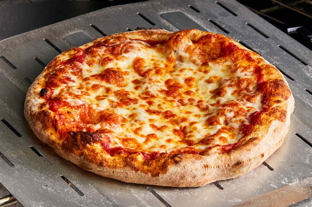 Parents Forum: Pizza Night