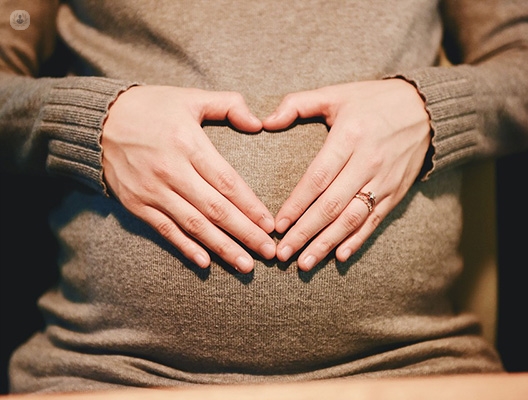 Antenatal Feeding Workshop