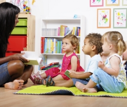 Story Time