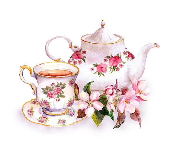 Fill Your Cuppa