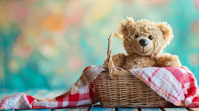 Teddy Bears Picnic