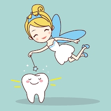 Tooth Fairy Play Session