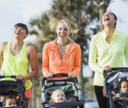 Walking Group