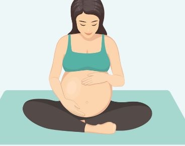 Pregnancy Yoga